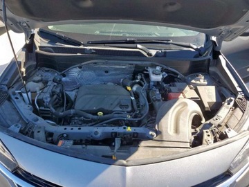 Buick 2023 Buick Encore GX Preferred 2023 1.2L 1.2 Elektryczny 137KM, zdjęcie 6