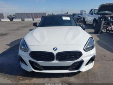 BMW Z4 G29 2025 BMW Z4 sDrive30i 2025 2.0 Benzyna 255KM, zdjęcie 7