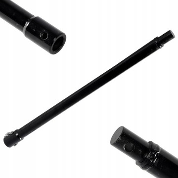 ADAPTER PRZEDŁUŻKA DO WIERTŁA DO ŚWIDRA WIERTNICY
