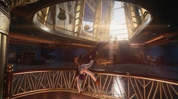 HITMAN Мир убийств PS5