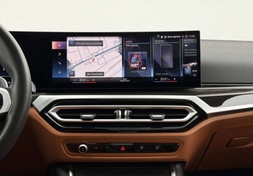 BMW Seria 3 2024 BMW Seria 3 I wlasciciel M Sport Gwarancja Bezwypadkowy FVAT23, zdjęcie 32