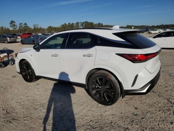 Lexus RX V 2024 Lexus RX 350 Base, 2024r., 4x4, 2.5L 2.5 Benzyna 275KM, zdjęcie 3