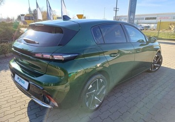 Peugeot 2022 Peugeot 308 229 Allure Pack AUTOMAT 130 KM I wl. GWARANCJA 1.2 130KM, zdjęcie 5