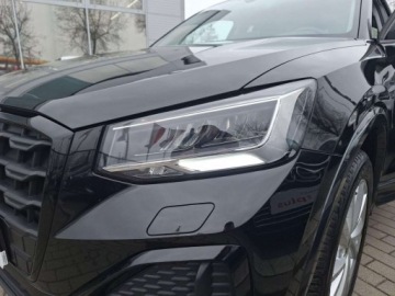 Audi Q2 SUV Facelifting 2.0 40 TFSI 190KM 2025 Audi Q2 FV, Audi Sound System, Pakiet Czern, Carplay, przygotowanie pod hak, zdjęcie 33