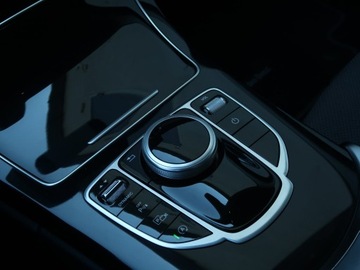 Mercedes Klasa C W205 Kombi Facelifting 1.6 180 156KM 2019 Mercedes C C 180, Salon Polska, 1. Właściciel, zdjęcie 16