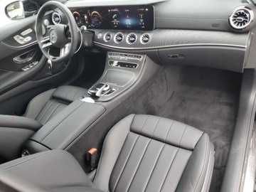 Mercedes Klasa E W214 2023 Mercedes-Benz Klasa E 450 2023 3.0l 3.0 Benzyna 362KM, zdjęcie 8
