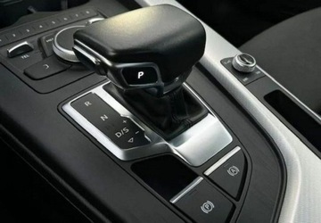 Audi A5 F5 Coupe 2.0 40 TDI 190KM 2019 Audi A5 Sportback Quattro Automat Navi Webasto Sport Line Ambiente F, zdjęcie 23