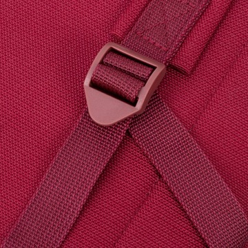 Riva Case 5422 Urban маленький спортивный рюкзак 6л, красный