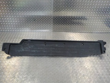 VW CRAFTER MAN TGE 17-20 STOPIEŃ NAKŁADKA PROGU