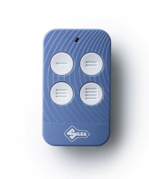 ДИСТАНЦИОННОЕ САМОКОПИРОВАНИЕ ВОРОТ 433,92-868,35 МГц