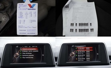 BMW Seria 2 F22-F23-F45-F46 Gran Tourer 218d 150KM 2015 BMW Seria 2 218dA Active Tourer 150KM Automat Navi Kamera Radar SerwisASO, zdjęcie 23