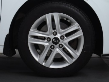 Kia Ceed III Kombi 1.4 T-GDi 140KM 2020 Kia Ceed 1.4 T-GDI, Salon Polska, 1. Właściciel, zdjęcie 14