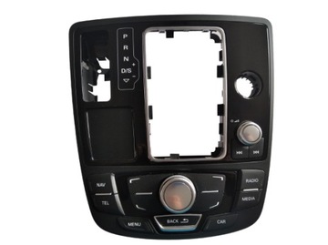 4G1919612L PANEL STEROWANIA MMI TOUCH AUDI A6 A7 2011-2014r