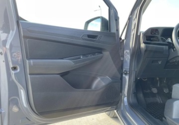 Volkswagen Caddy V Caddy 2.0 TDI 122KM 2021 Volkswagen Caddy Volkswagen Caddy 2.0 TDI 2.0 Diesel 122KM, zdjęcie 9