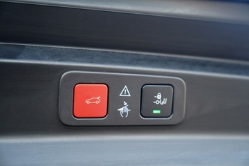 Peugeot 5008 II Crossover Facelifting 2.0 BlueHDi 177KM 2022 Peugeot 5008 GT kamera Skora adc Nawi PANORAMA bli, zdjęcie 12