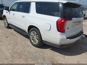 GMC Yukon XL SLT 2024 5.3l 5.3 Benzyna 355KM, zdjęcie 3