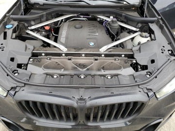 BMW X5 G05 2025 BMW X5 xDrive40I 2025 3.0l 3.0 Benzyna 375KM, zdjęcie 6