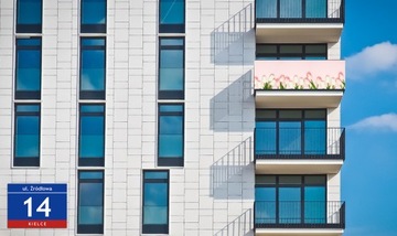 Адресная табличка с номером дома 30Х20 см.