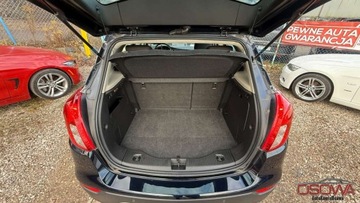 Opel Mokka I X 1.4 Turbo Ecotec 140KM 2019 Opel Mokka X 1.4 turbo 140KM ledy Navi car play bezwypadkowy zamiana 1. R, zdjęcie 24