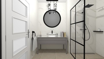 Calacatta matt 59,8x59,8 Paradyż - керамогранит