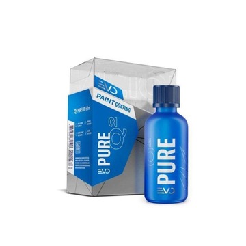 Gyeon Q2 PURE EVO 50ml powłoka ceramiczna do 3 lat