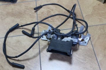 Honda Goldwing GL1800 Комплект катушек с проводами 1