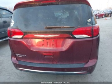 Chrysler Pacifica II 2017 Chrysler Pacifica 2017 Chrysler Pacifica Touring-L FWD 3.6 Benzyna 287KM, zdjęcie 14