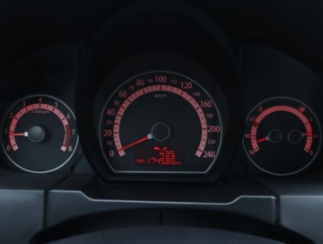 Kia Ceed I Hatchback 1.4 109KM 2009 Kia Ceed 1.4 CVVT, Klima, Tempomat, Parktronic, zdjęcie 10