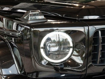 Mercedes Klasa G W465 2025 MERCEDES-BENZ Klasa G AMG 63 Suv 4.0 (585KM) 2025, zdjęcie 3