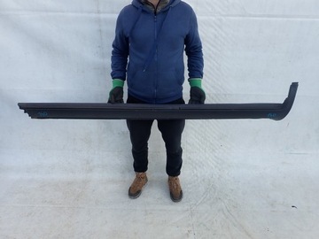 VOLVO XC70 II 00-07 PRÓG LEWY LISTWA PROGOWA LEWA