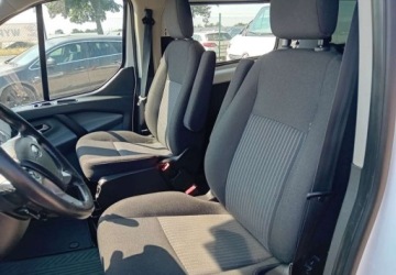 Ford Transit Custom I 2017 Ford Transit Custom Ford Transit Custom 2.0 Diesel 105KM, zdjęcie 17