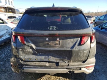 Hyundai Tucson IV 2025 Hyundai Tucson 2025 Hyundai Tucson SEL 2.5 Benzyna 187KM, zdjęcie 5