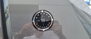 Volkswagen Amarok II 2025 Volkswagen Amarok Aventura 3.0 V6 TDI 4Motion 3.0 Diesel 240KM, zdjęcie 13