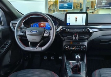 Ford Kuga III SUV 2.0 EcoBlue MHEV 150KM 2020 Ford Kuga Ford Kuga 2.0 TDCi FWD ST-Line 2.0 Diesel 150KM, zdjęcie 5