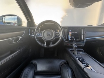 Volvo V90 II Kombi 2.0 D5 235KM 2020 Volvo V90 Cross Country D5 AWD PRO | Salon PL | Se, zdjęcie 32