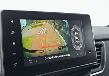 Renault Trafic III Combi 2.0 dCi  150KM 2023 Renault Trafic Grupa Adamowscy Dealer Renault Gwarancja 2.0 Diesel 150KM, zdjęcie 18