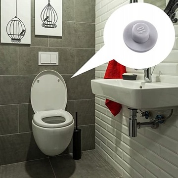 Амортизатор вилки сиденья для унитаза,