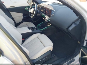 BMW X3 G45 2026 BMW X3 xDrive30 2026 2.0l 2.0 Benzyna 255KM, zdjęcie 9