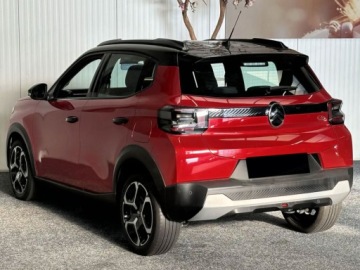 Citroen C3 IV 2026 Od ręki - Plus 1.2 mHEV 110KM, zdjęcie 4