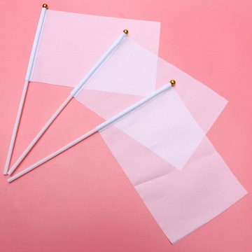 Захват флага 48 шт.