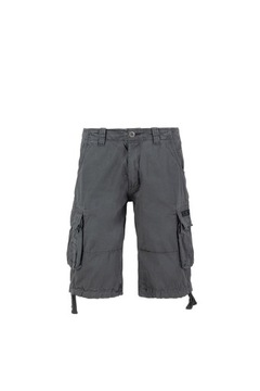 Industries Alpha - Niska cena Short na