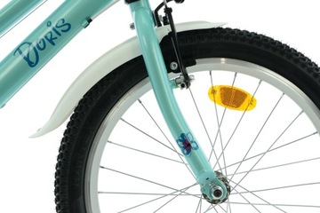 Детский велосипед Kands 20 Doris r12