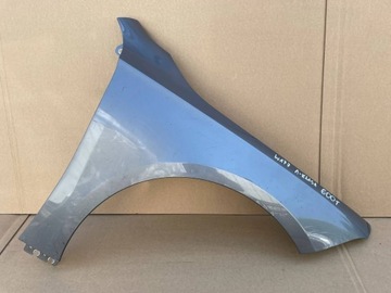 Mercedes-Benz A CLASS W177 КРЫЛО ПЕРЕДНЕЕ ПРАВОЕ