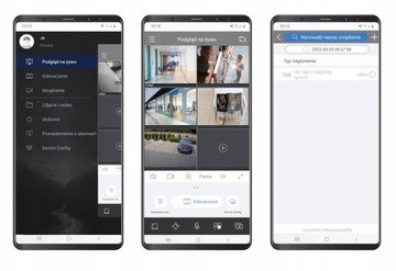 НАБОР МОНИТОРИНГА 4 ГРАФИТОВЫЕ КАМЕРЫ 5 Мпк 1 ТБ НАБОР АНАЛОГОВЫХ КАМЕР DVS