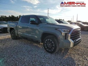 Toyota Tundra II 2024 Toyota Tundra 2024 TOYOTA TUNDRA Crewmax LIMIT...