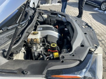 Lexus RX IV SUV 450h 313KM 2019 Lexus RX 450H AWD Hybryda Skóra Kamera Podgrz., zdjęcie 11