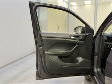 Volkswagen T-Cross SUV 1.0 TSI 95KM 2021 Volkswagen T-Cross Life 1.0 TSI 95KM, Salon Polska, zdjęcie 14