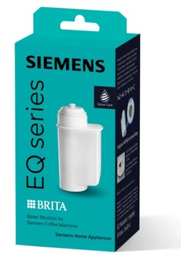 Фильтр для воды Brita для кофемашины Siemens TZ 70003 Оригинал.