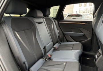 Cupra Terramar SUV 1.5 eTSI 150KM 2025 Cupra Terramar 1.5eTSI mHEV DSG 150KM Gwarancja LED ACC Kessy Head-UP El.K, zdjęcie 13