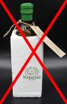 Масло льняное из бурого льна 1 литр NaturOil